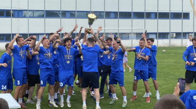 Черноморец (Балчик) няма пари за Втора лига 