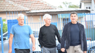 Клуб от Втора лига реши за треньора
