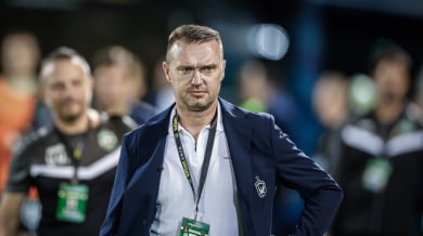 Сираков пое Спортист (Своге)