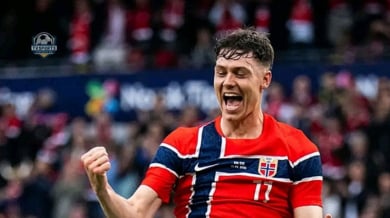 Норвегия пречупи шведската "стомана"