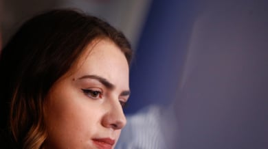 Нургюл Салимова надви французойка на Европейското по шахмат
