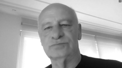 Почина известен бизнесмен и благодетел на спортен клуб