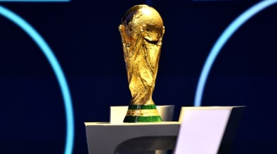 Рекордни 1248 играчи на Мондиал 2026