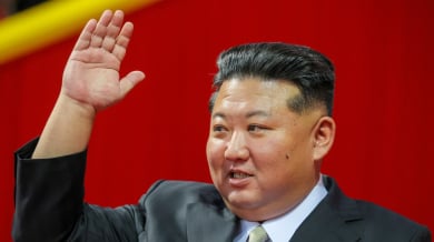 Кадри с Ким Чен Ун предизвикаха фурор, десетки жени се просълзиха