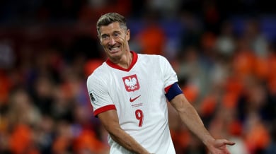 Полша пак разочарова преди Мондиала
