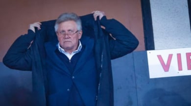 Иван Василев става на 66
