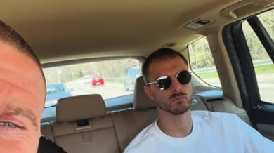 Затвор грози известен наш футболист, замесен е в схема с източване на милиони