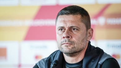 Александър Димитров: Молдова отдавна няма победа, не искам първата да е срещу нас