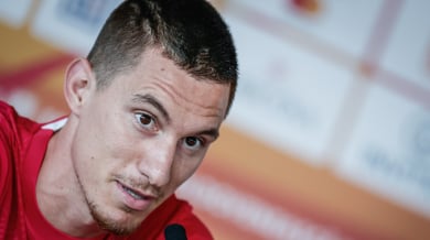 Андриан Краев: По-добри сме от Молдова