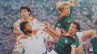 Герой от САЩ'94 става на 60