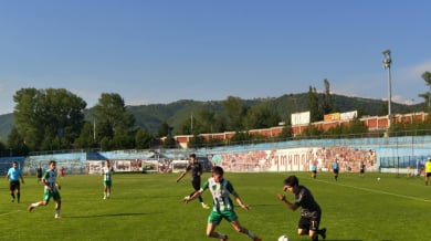 Ясни са кандидатите за Югозападната Трета лига