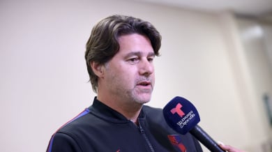 Почетино доволен от играта срещу Бундестима