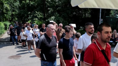 ЦСКА радва феновете си във Велико Търново и Шумен
