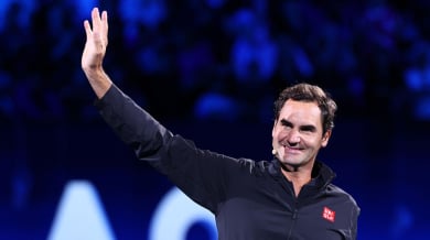 Федерер се завръща на US Open