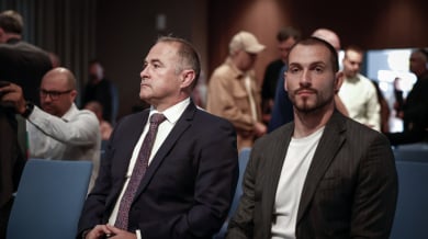 Бойко Величков: Всичко на трансферния пазар ще е просто надграждане