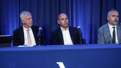 Левски финализира още един трансфер за над милион евро