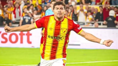 Играч на Мъри Стоилов отпадна за Мондиал 2026
