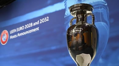 Слух: България влиза в кандидатура за домакин на Евро 2036