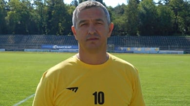 Добруджа избра заместника на Ясен Петров