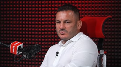 Вангелов: Говорих с Янев и Иван Велчев, загърбват различията