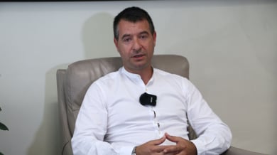 Шефът на тениса каза пред БЛИЦ Live дали ще има отново ATP турнир у нас