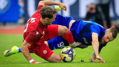 БФС обяви кога е Вечното дерби за Суперкупата