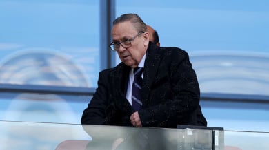 Скандал на Острова: Обвиниха футболен бос в сексуално насилие над малолетни