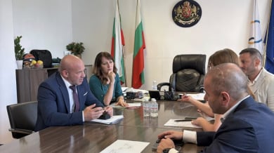 Спортното министерство и ЦСКА се разбраха за "Армията"