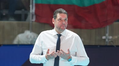 Пламен Константинов става на 53