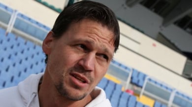 Щастлива развръзка! Намериха рекордьора Живко Виденов