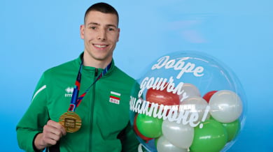 Саръбоюков надскочи и уби конкуренцията в Инсбрук