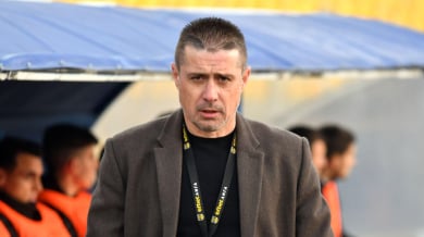 Изпадналият Добруджа се раздели с директор