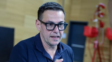 Джанлоренцо Бленджини: Заслужена победа на Сърбия