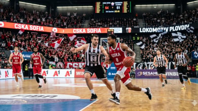 Какво предстои в НБЛ според прогнозите на Bet bg за новия сезон?