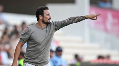 Изпаднал от Висшата лига има нов треньор