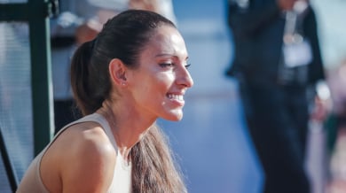 Сексапилна звезда заменя Ралица Паскалева като водеща на "Игри на волята"