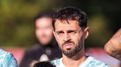 Официално: Реал подписа с португалска звезда