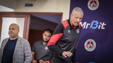 Любо Пенев махна още двама от Локо (София)