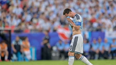 Жесток скандал и уволнение заради смърт в семейството на Меси