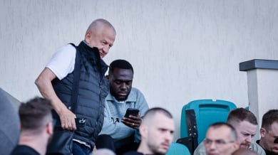 Мега трус и оставка в Локо (Пловдив) след сензационния трансфер на ЦСКА