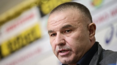 Скандалът в щангите не спира, Стефан Ботев хвърли обвинения за финансови злоупотреби