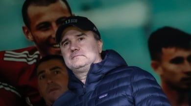 Цветомир Найденов посече Божков заради исканите милиони от Левски