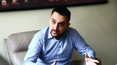 Тодор Батков-младши атакува Васил Божков: Засрами се!