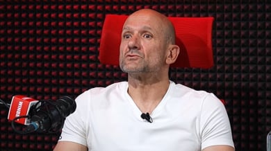 Радуканов: Уволниха ме от ЦСКА и веднага ме потърсиха от Левски