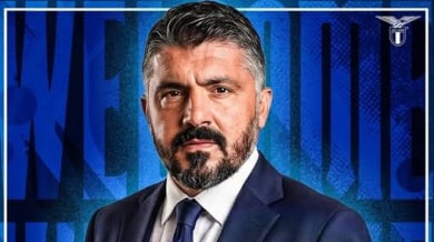 Официално: Гатузо пое Лацио