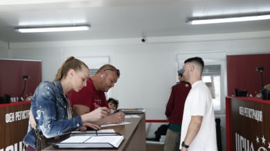 ЦСКА: Още една успешна спирка е зад гърба ни