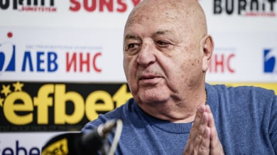 Венци Стефанов след трагедията: Нека не заблуждават хората за спирачния път