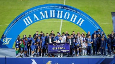 Новият собственик на Левски получи оферта за голяма сделка