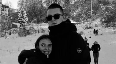 Загиналите младежи в адската катастрофа край Враца се оказаха фенове на Ботев