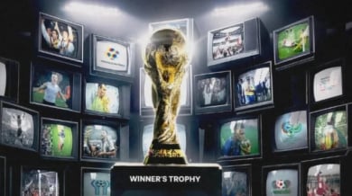 Гледайте Мондиал 2026 с БЛИЦ СПОРТ
